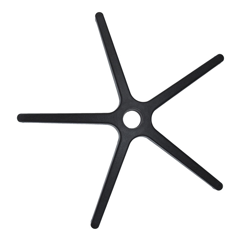 PA-B tip Tiger Claws najlonske noge za stolice (najlonska baza)