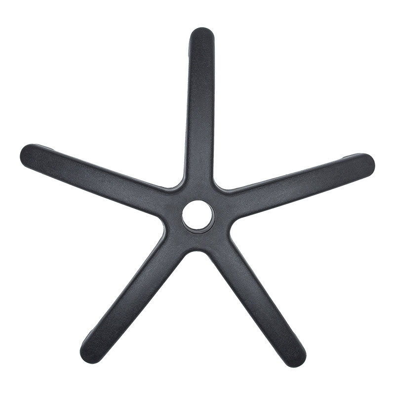 PA-C tip Banana Noge najlonske noge stolice (najlonska baza)