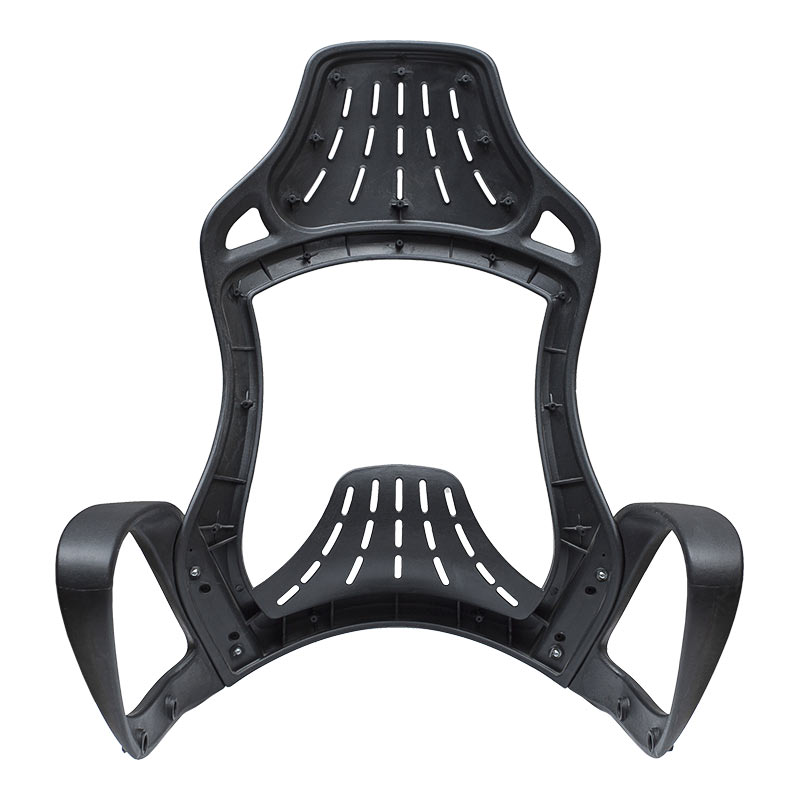 LBT-F01PP Pojednostavljeni plastični stražnji okvir