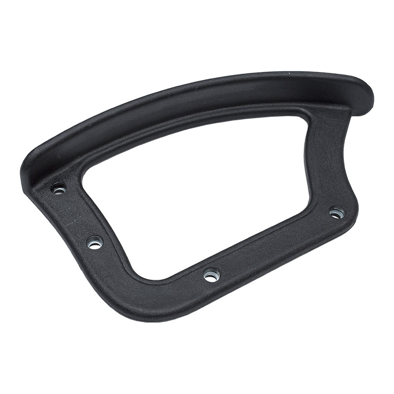 818 Plastični rukohvat u stilu četiri točke (nosač)