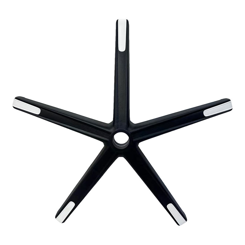 PA-T1-350 Rastavljene najlonske noge za stolice (najlonska baza)