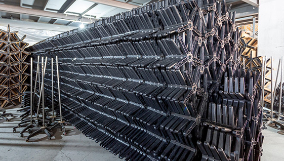 Završna inspekcija prije otpreme