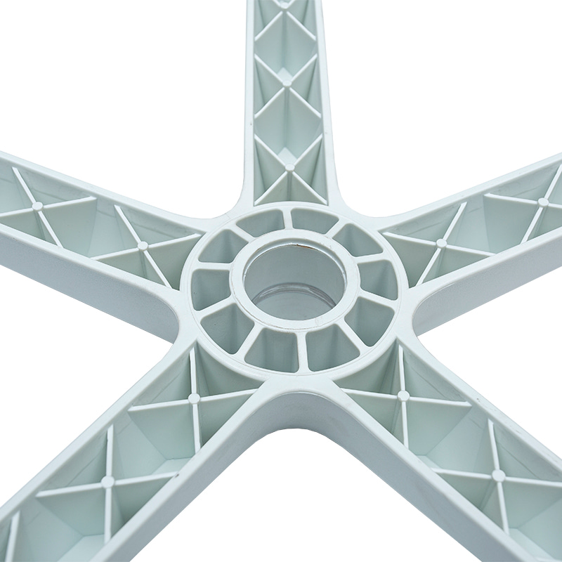 PA-V visoka najlonska noga za stolac (najlonska baza)