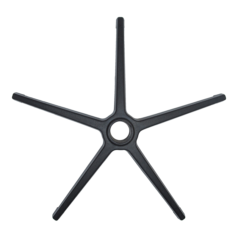 PA-V visoka najlonska noga za stolac (najlonska baza)