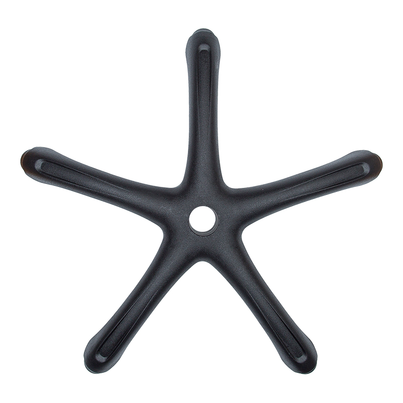 PA-E velika noga za glavu najlonska noga stolca (najlonska baza)