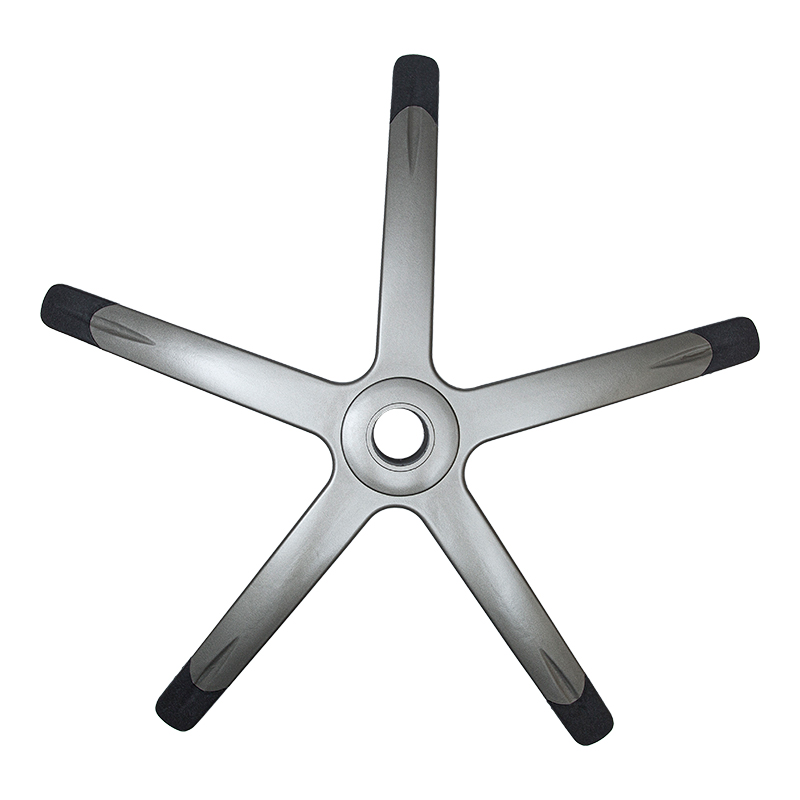 PA-Warren obojene noge (mala navlaka za noge) noge za stolice (najlonska baza)