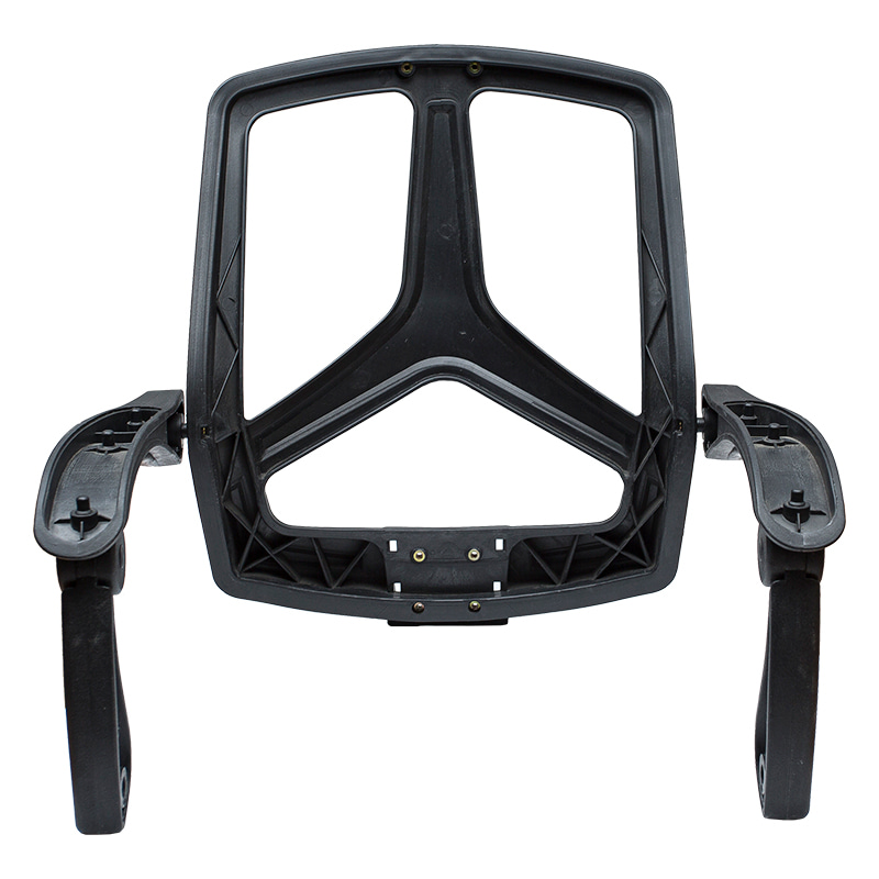 YX-04 (leđni okvir + 616 naslon za ruke)