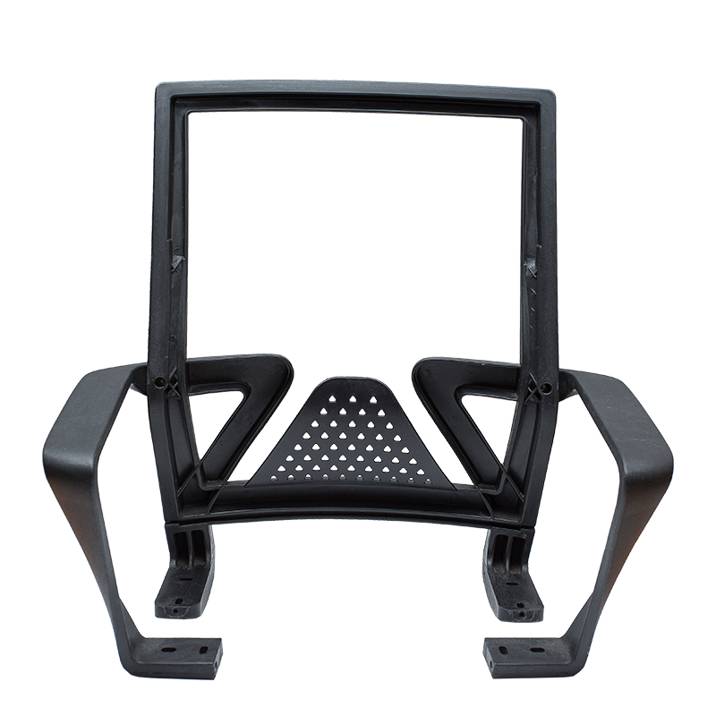 BY-08 (leđni okvir + naslon za ruke)